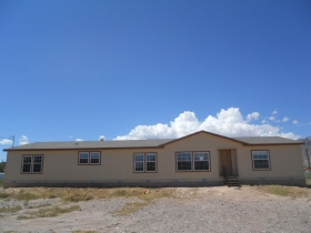 105 S West Place, Socorro, NM Main Image