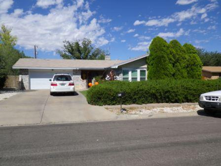 3301 Dow Dr, Roswell, New Mexico Main Image
