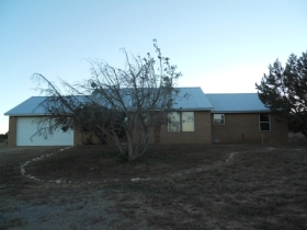 191 Square H Road, Edgewood, NM Main Image