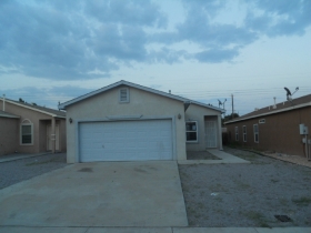 4072 Winters St, Las Cruces, NM Main Image