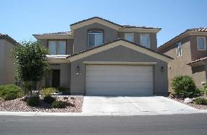 8801 Sherwood Park Drive, Las Vegas, NV Main Image