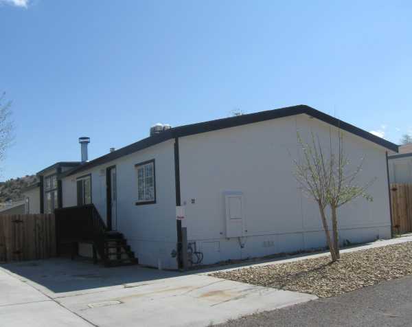 200 James Court, #37, Carson City, NV Main Image