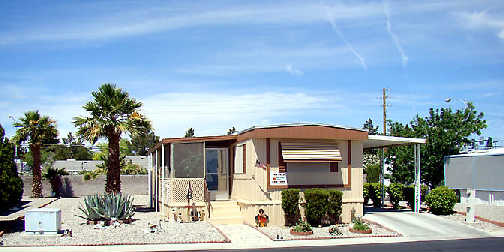 5805 W Harmon Ave Lot 2, Las Vegas, NV Main Image