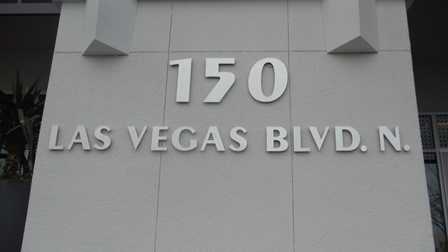 150 Las Vegas Blvd N Unit 1104, Las Vegas, NV Main Image