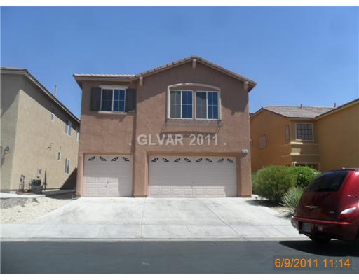 9142 Placer Bullion Ave, Las Vegas, NV Main Image