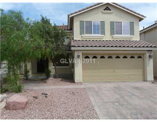 10924 Royal Highlands St, Las Vegas, NV Main Image