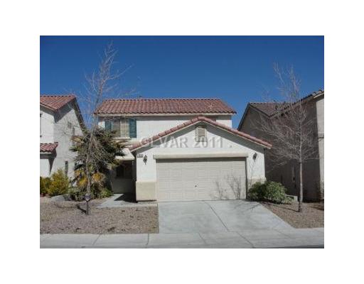 7820 Nesting Pine Pl, Las Vegas, NV Main Image