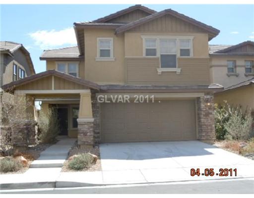 10455 Lyric Arbor Dr, Las Vegas, NV Main Image