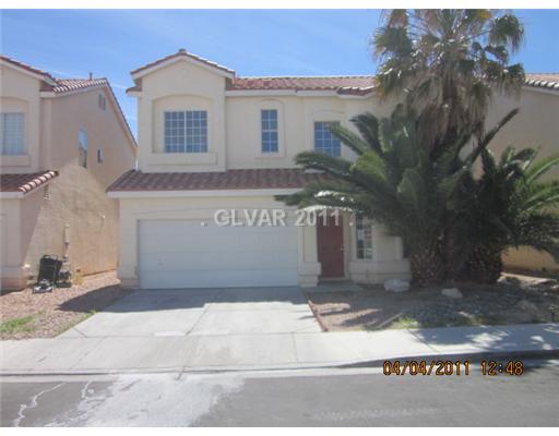 5201 Wapiti Point Ct, Las Vegas, NV Main Image