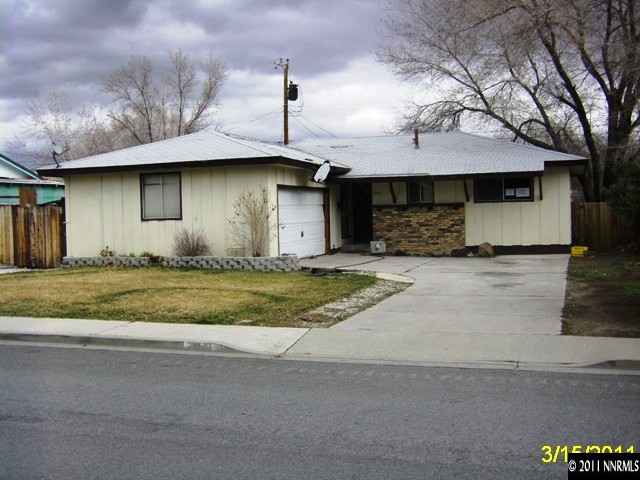 3240 Probasco Way, Sparks, NV Main Image