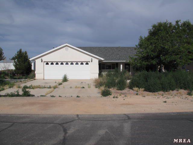 3736 Stratton St, Logandale, NV Main Image