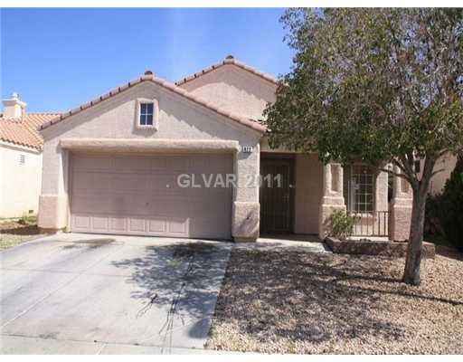 422 Rancho Del Norte Dr, North Las Vegas, NV Main Image