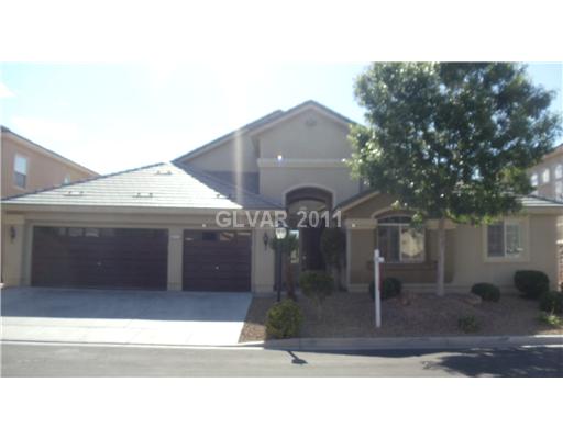 6121 Cottontail Cove St, Las Vegas, NV Main Image