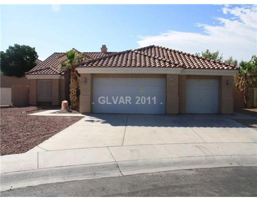 5725 Savant Ct, Las Vegas, NV Main Image