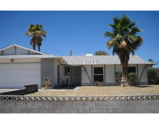 4333 Greenhill Dr, Las Vegas, NV Main Image