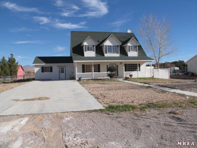 2410 Robison Farm Rd, Logandale, NV Main Image