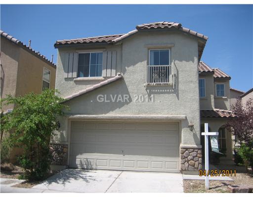 7425 Mojave Canyon St, Las Vegas, NV Main Image