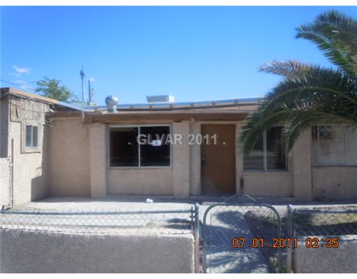 2636 Magnet St, North Las Vegas, NV Main Image