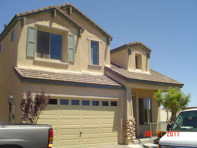 8196 Amesbury Canyon St, Las Vegas, NV Main Image