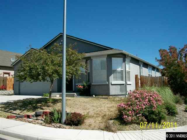 580 Boulder Peak Ct, Sparks, NV Main Image