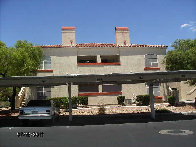 532 Indian Bluff St Unit 202, Las Vegas, NV Main Image