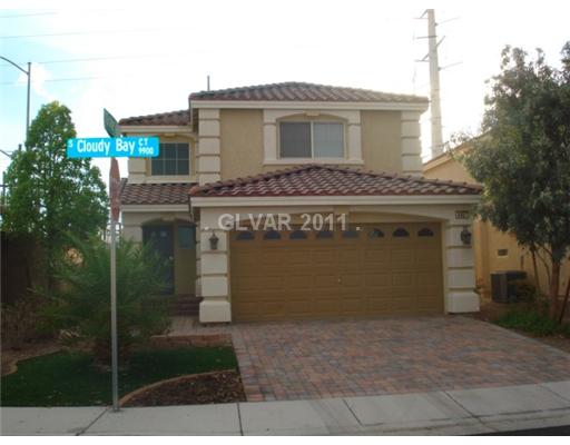 9987 Cloudy Bay Ct, Las Vegas, NV Main Image