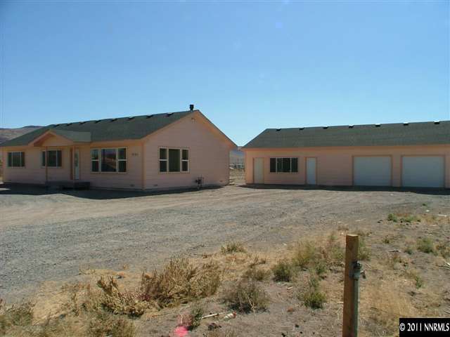 8785 Rancho Ave, Stagecoach, NV Main Image