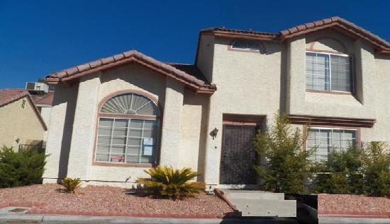 2732 Sesame Dr, Las Vegas, NV Main Image