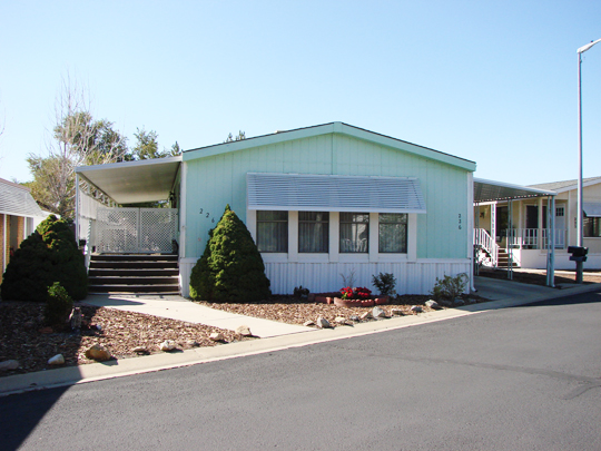 226 Gold Leaf Lane, Carson City, NV Main Image