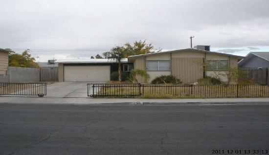 6508 Mecham Avenue, Las Vegas, NV Main Image