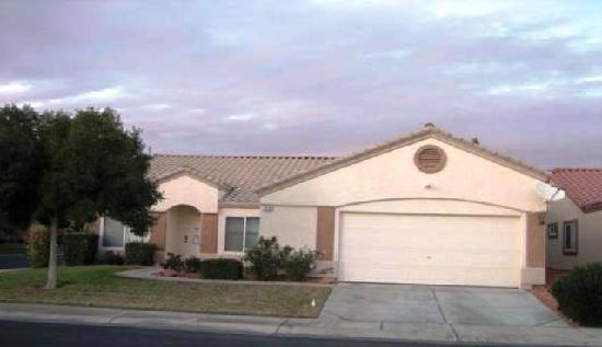 1231 Indian Wells Road, Mesquite, NV Main Image