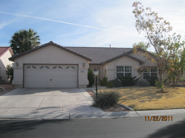 5229  ELM GROVE DR, LAS VEGAS, NV Main Image