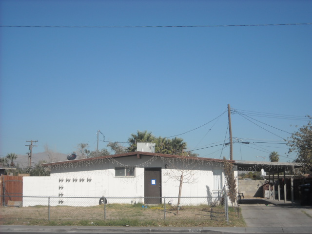 3004 Owens Avenue, North Las Vegas, NV Main Image