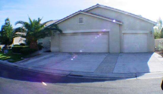 277 White Willow Avenue, Las Vegas, NV Main Image