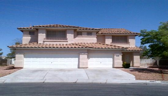 1188 Coral Desert Drive, Las Vegas, NV Main Image