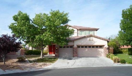 11033 Cherwell Ct, Las Vegas, NV Main Image