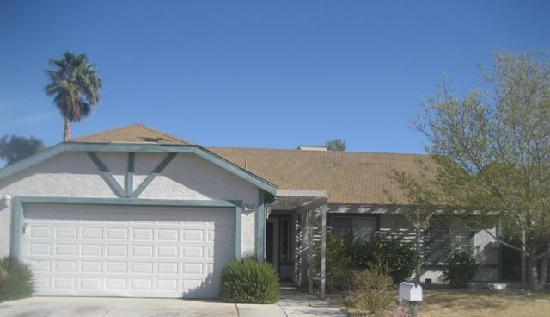 6708 Kittery Dr, Las Vegas, NV Main Image