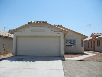 2956 Mount Hope Drive, Las Vegas, NV Main Image