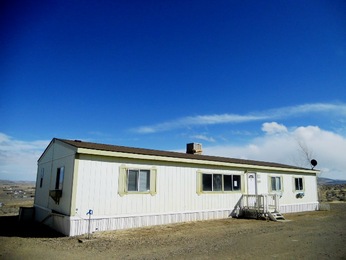 5420 Peek Ave, Silver Springs, NV Main Image