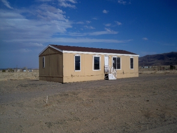 9270 Via Camino Street, Silver Springs, NV Main Image