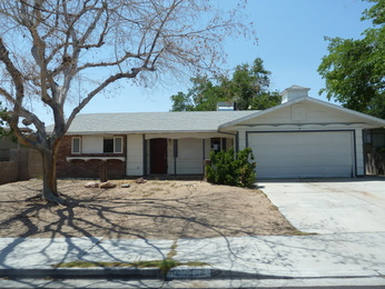 6509 Aberdeen Lane, Las Vegas, NV Main Image