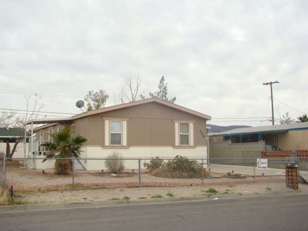 208 Mojave, Henderson, NV Main Image