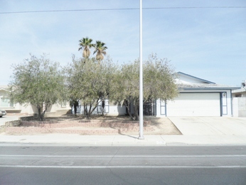 209 S Cimarron Road, Las Vegas, NV Main Image