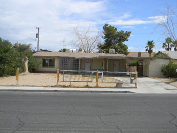 933 De Met Drive, Las Vegas, NV Main Image