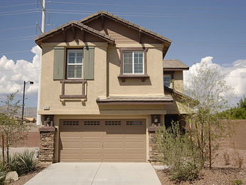 7753 Donner Peak Street, Las Vegas, NV Main Image