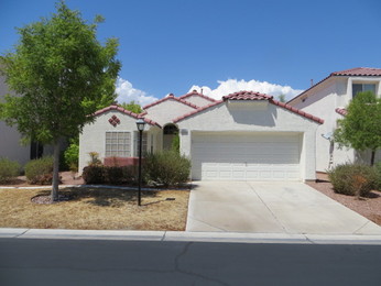 10955 Milazzo Street, Las Vegas, NV Main Image