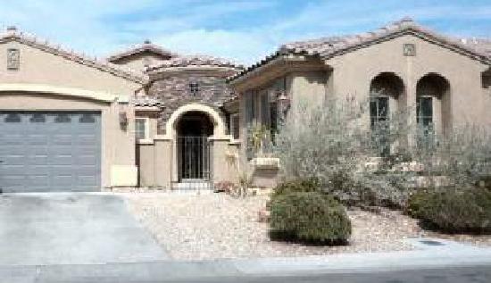 7921 Farralon Ridge Ct, Las Vegas, NV Main Image