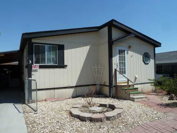 3 Firstdale Way, Fernley, NV Main Image
