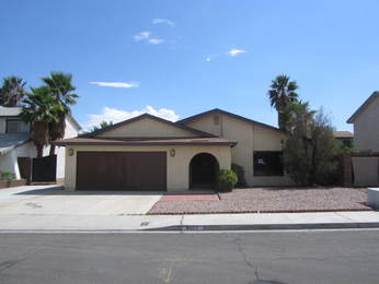 6825 Zamora Drive, Las Vegas, NV Main Image