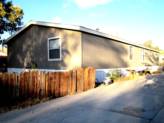 3353 Harrison Ln, Carson City, NV Main Image